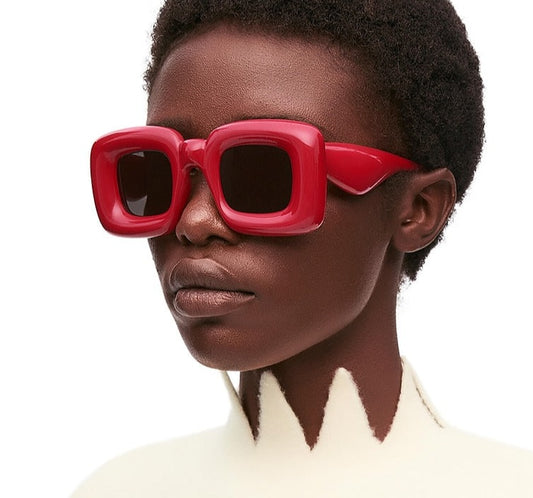 Inflated Ego Sunglasses